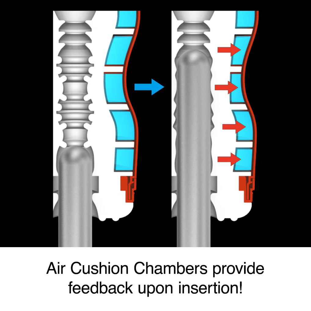 AIR-TECH Strong - Image 5