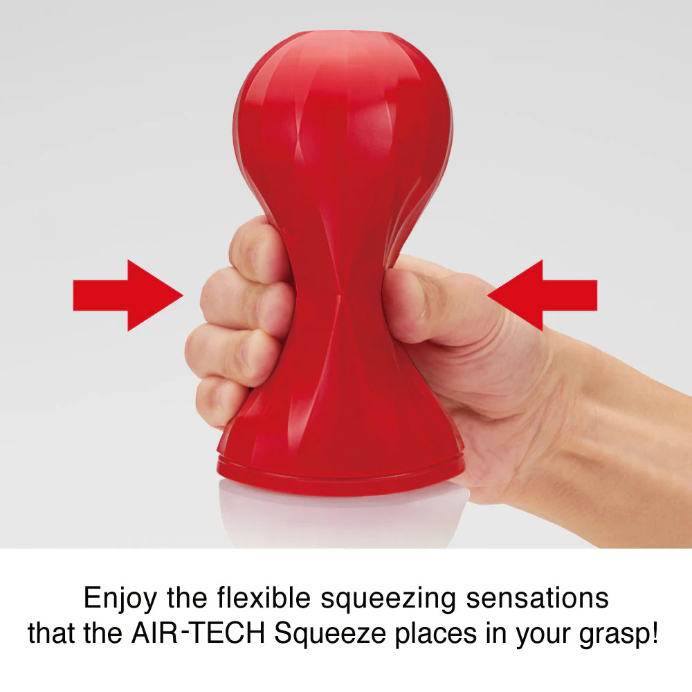 AIR-TECH Squeeze Regular - Image 3