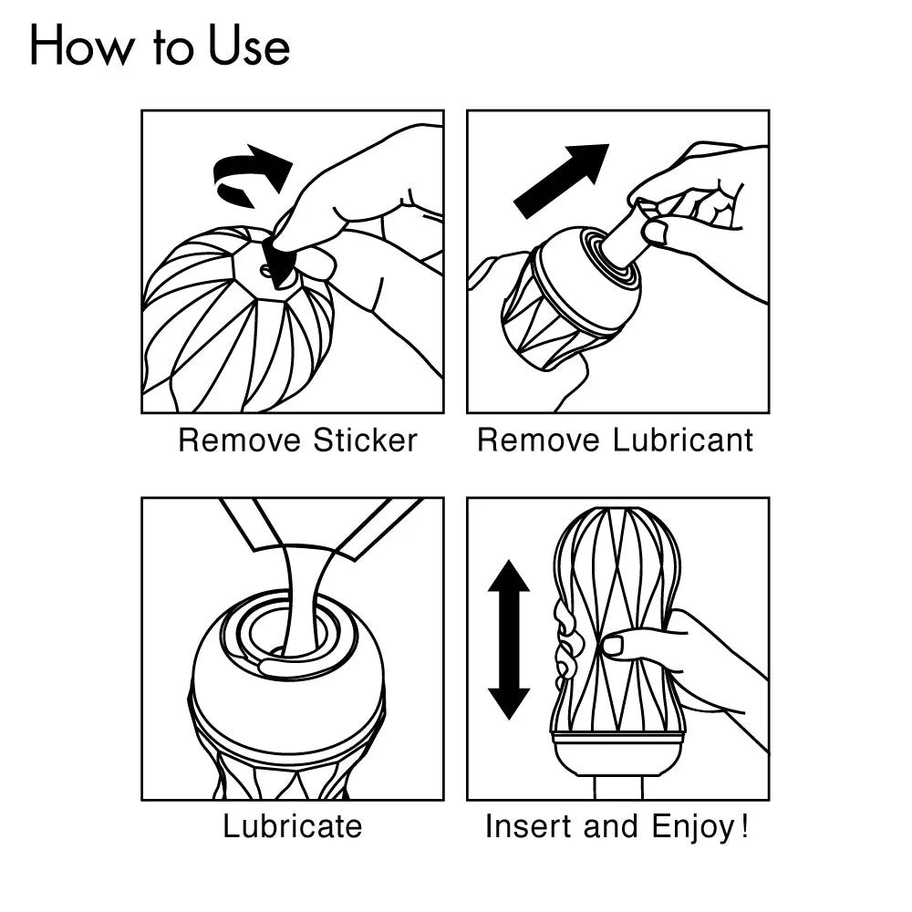 AIR-TECH Squeeze Gentle - Image 4