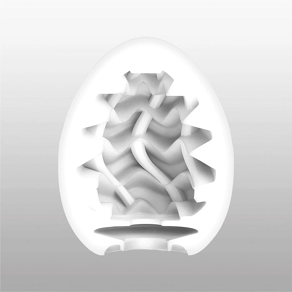 EGG Wavy II - Image 2