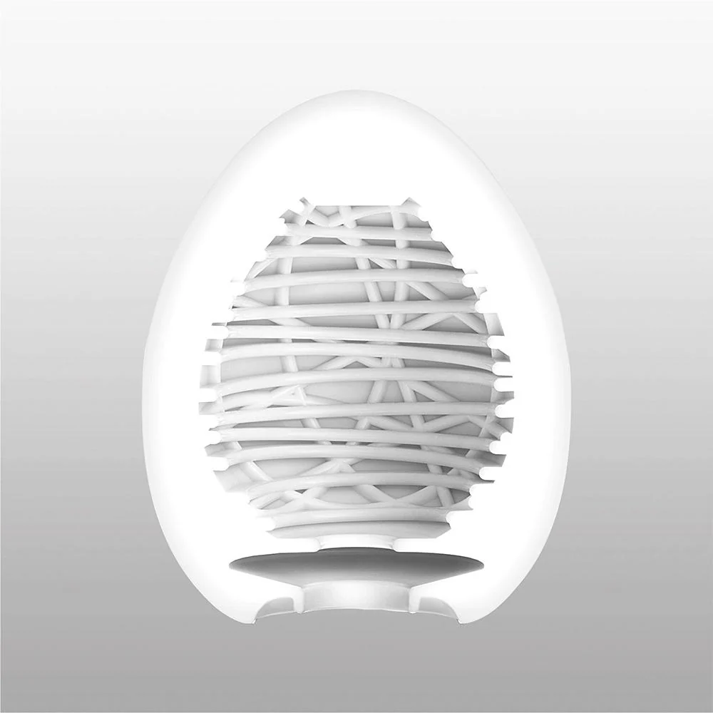 EGG SILKY II - Image 2