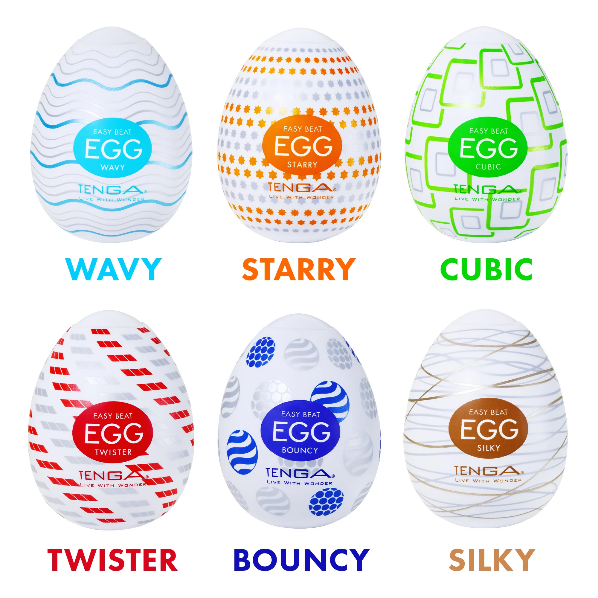 EGG WAVY - Image 5