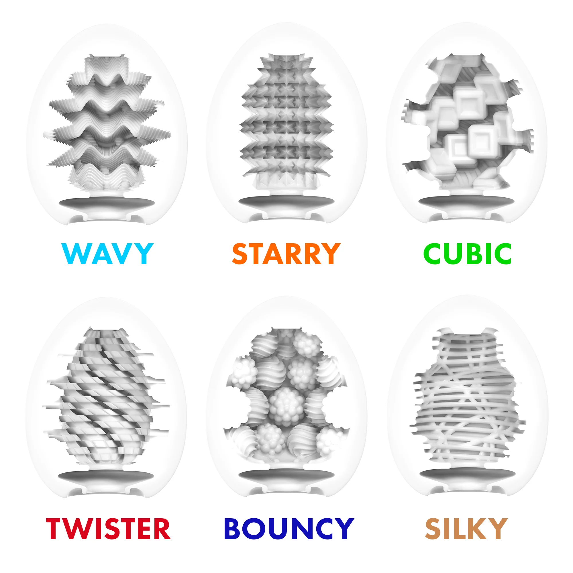 EGG TWISTER - Image 6