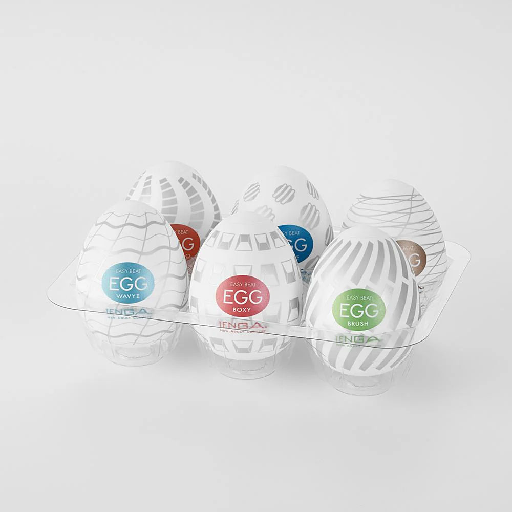 EGG Variety Pack - New Standard - Image 2