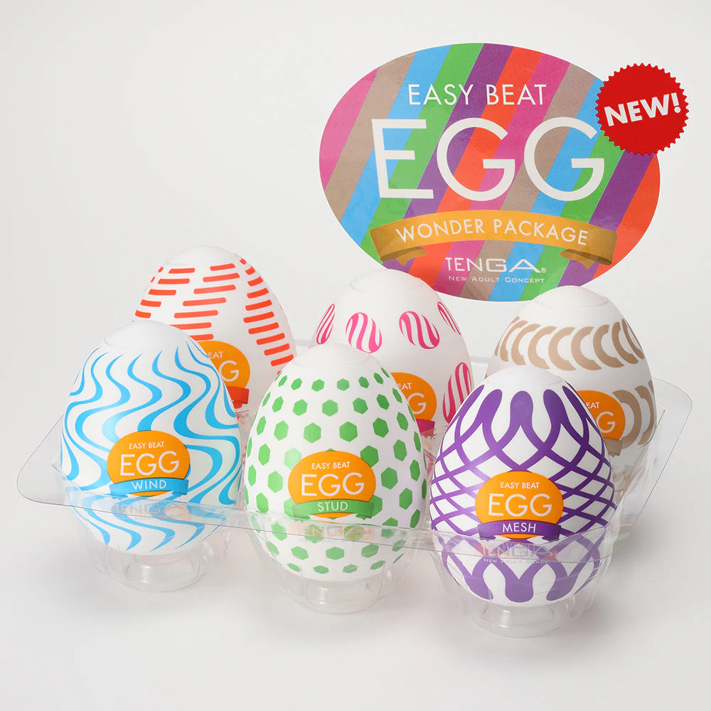 EGG Variety Pack - Wonder - Image 2