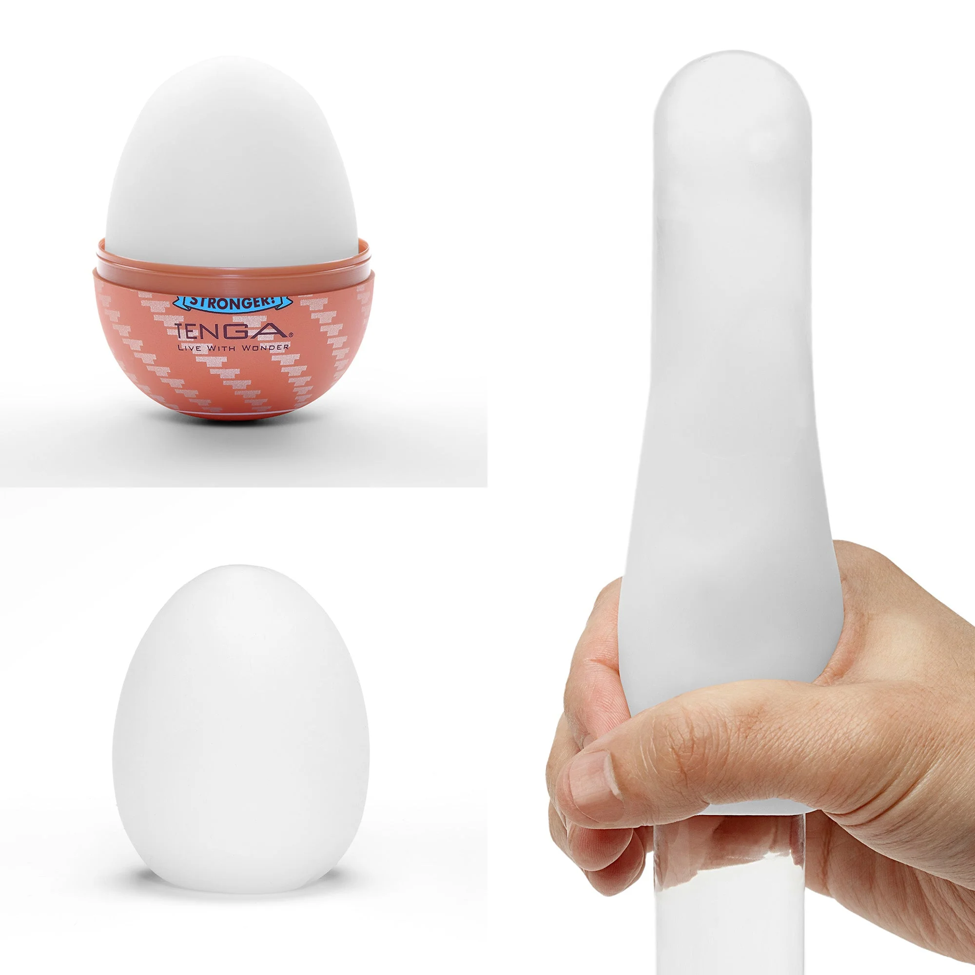 EGG Variety Pack - Hard Boiled II - Image 4
