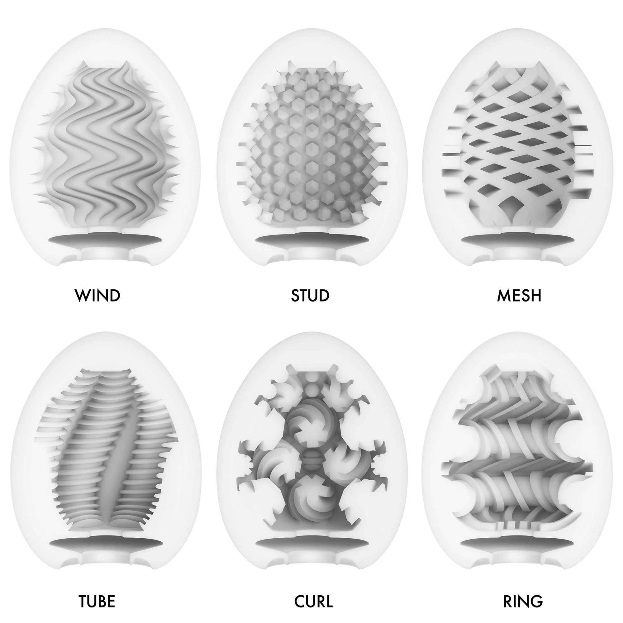 EGG RING - Image 4