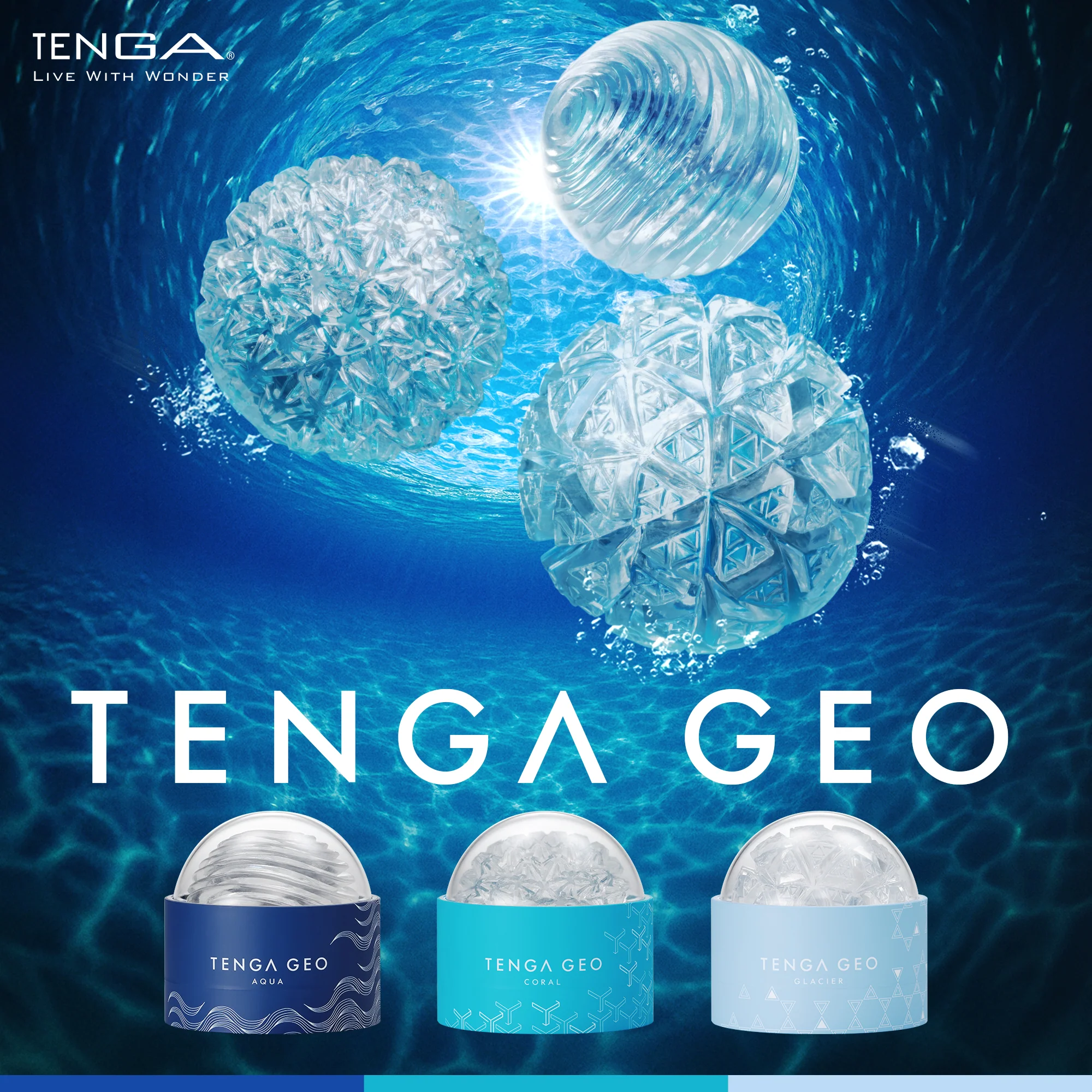 GEO AQUA - Image 9