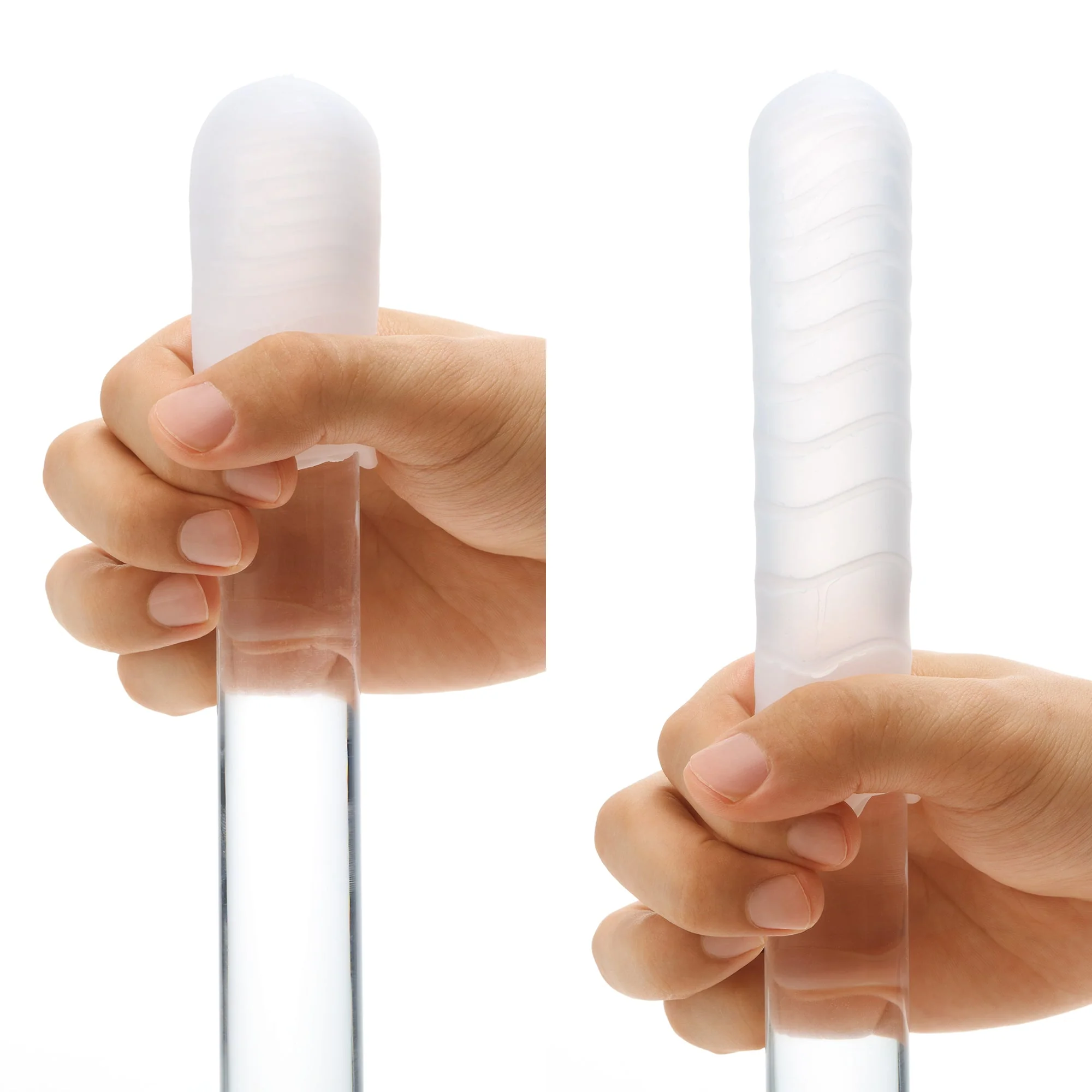 POCKET TENGA HEXA-BRICK - Image 5