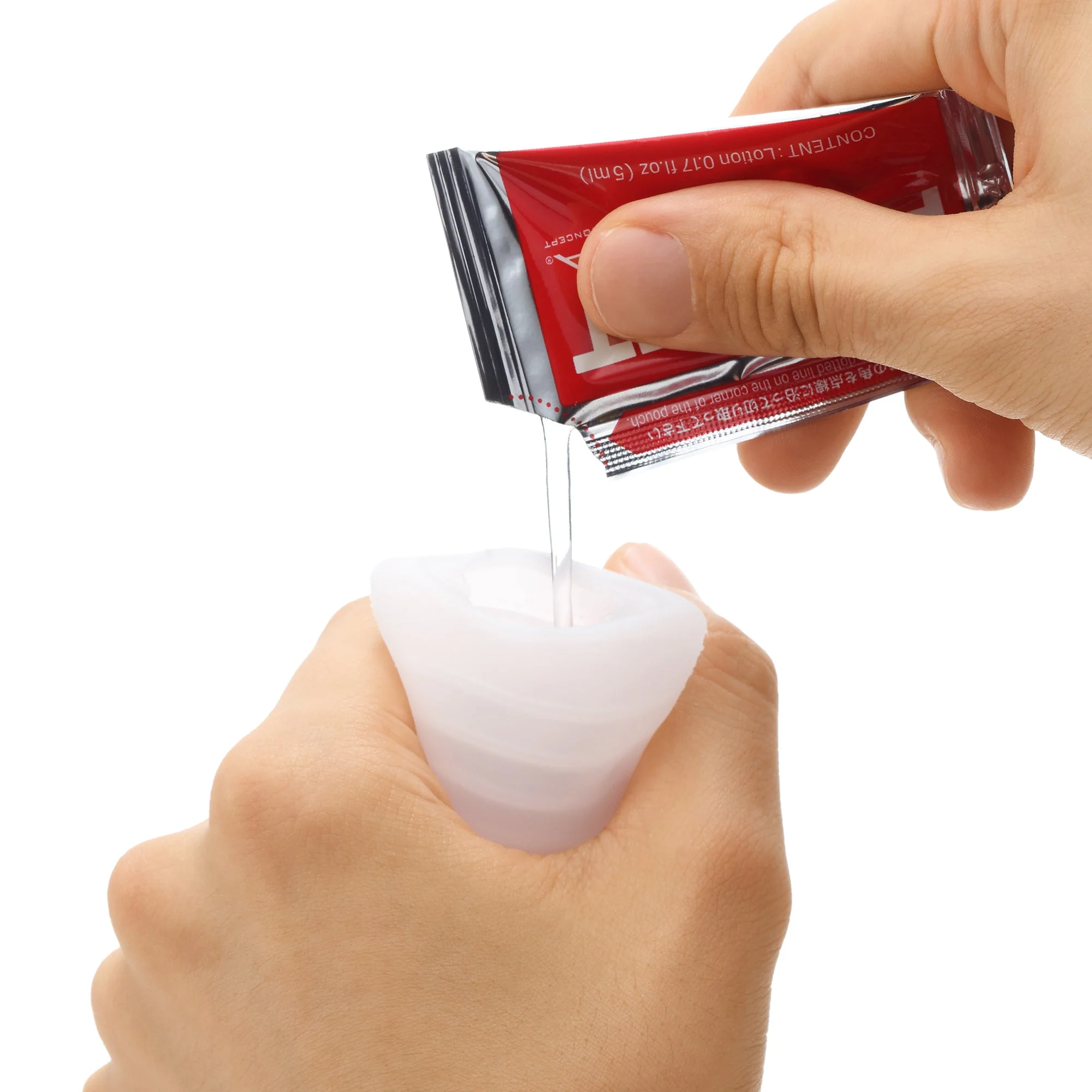 POCKET TENGA CRYSTAL MIST - Image 4