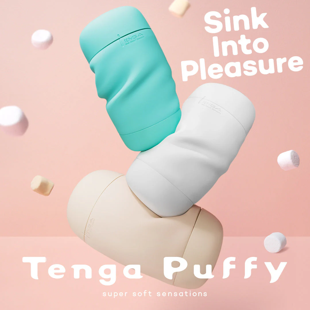 PUFFY SUGAR WHITE - Image 4