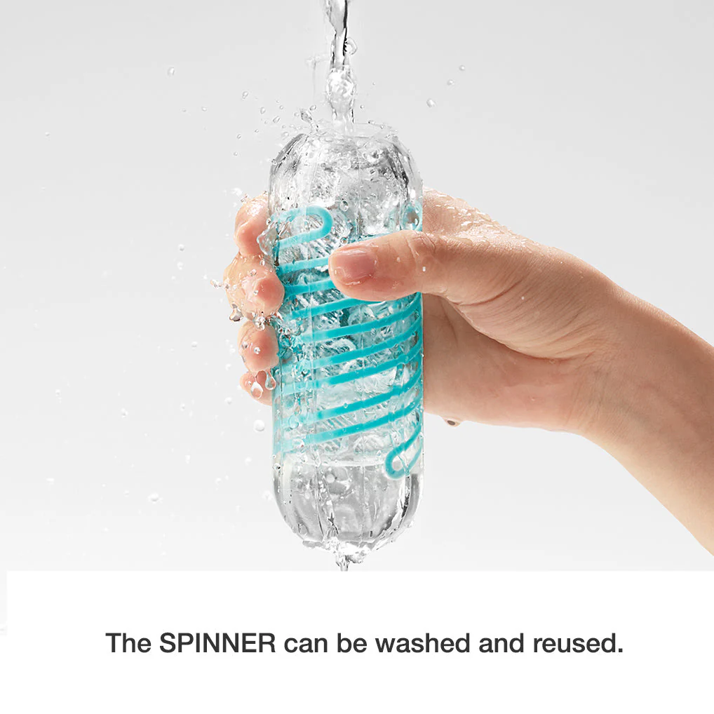 SPINNER - 03 SHELL - Image 4