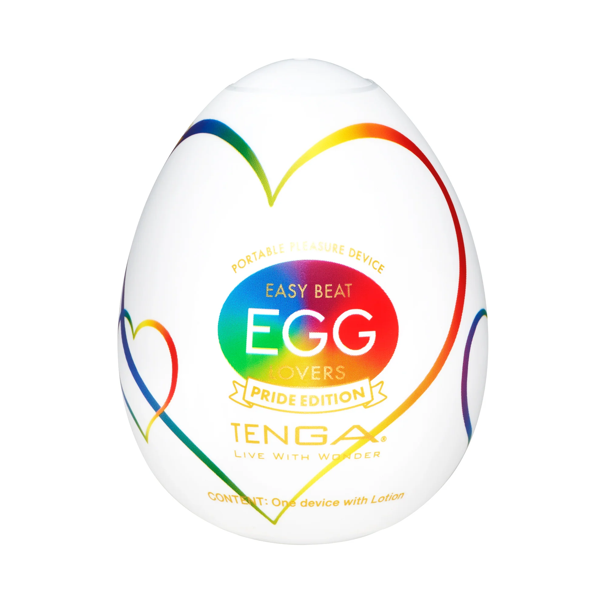 Pride EGG Bundle - Image 2