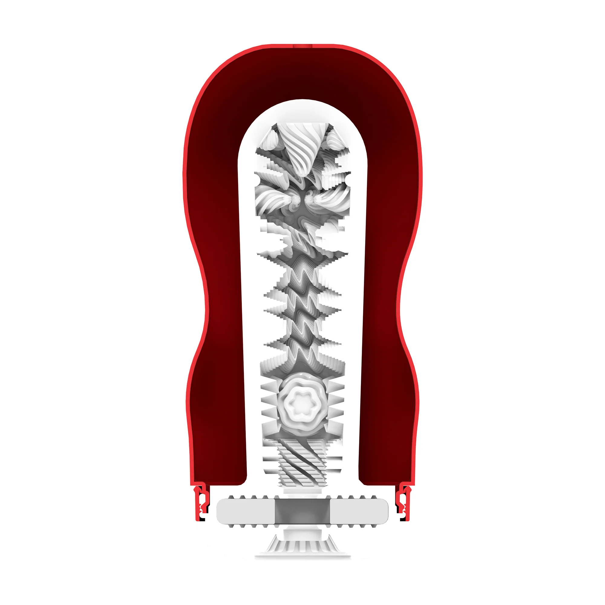 SUPER TENGA STORM CRASH - Image 2