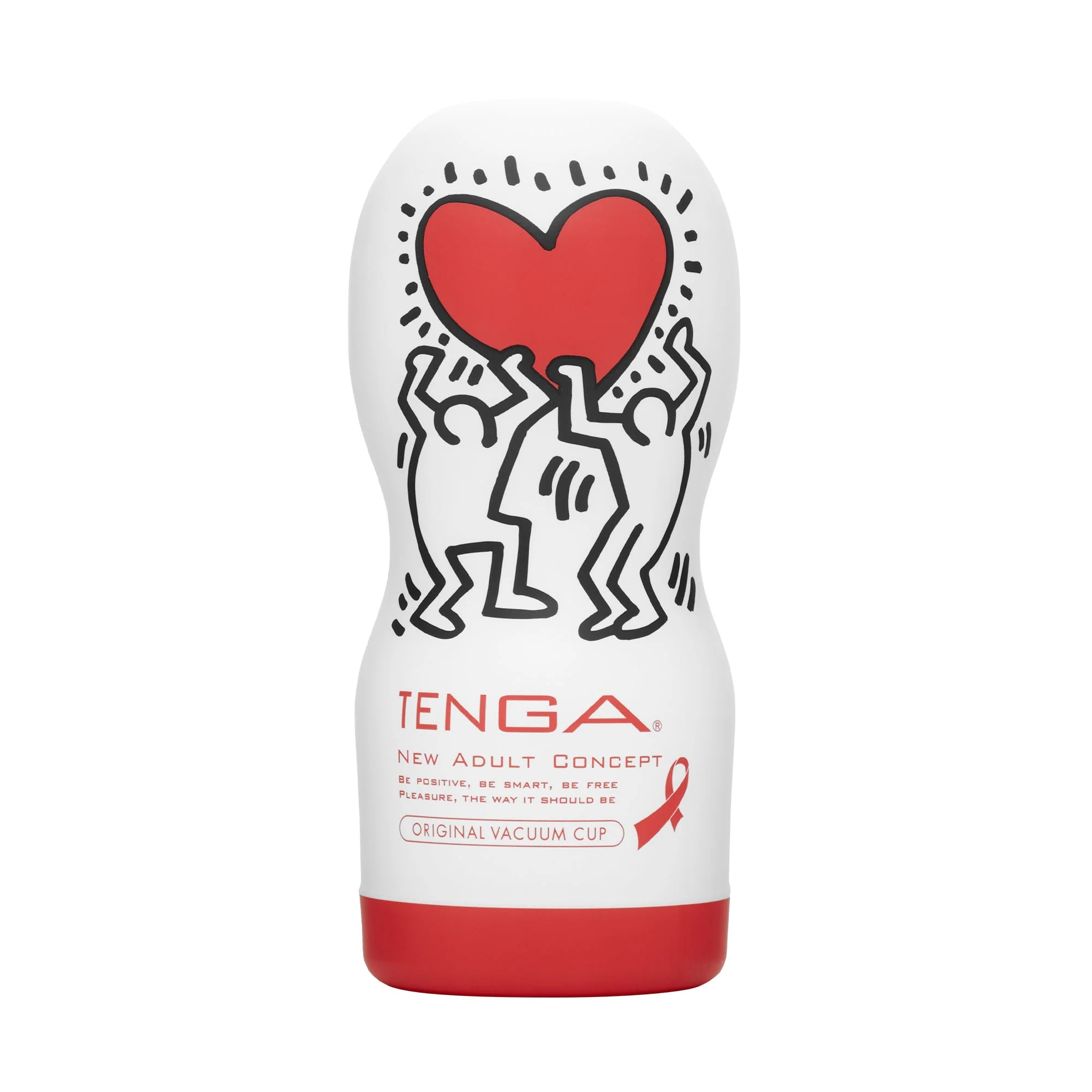 TENGA x Keith Haring CUP Duo - Image 2