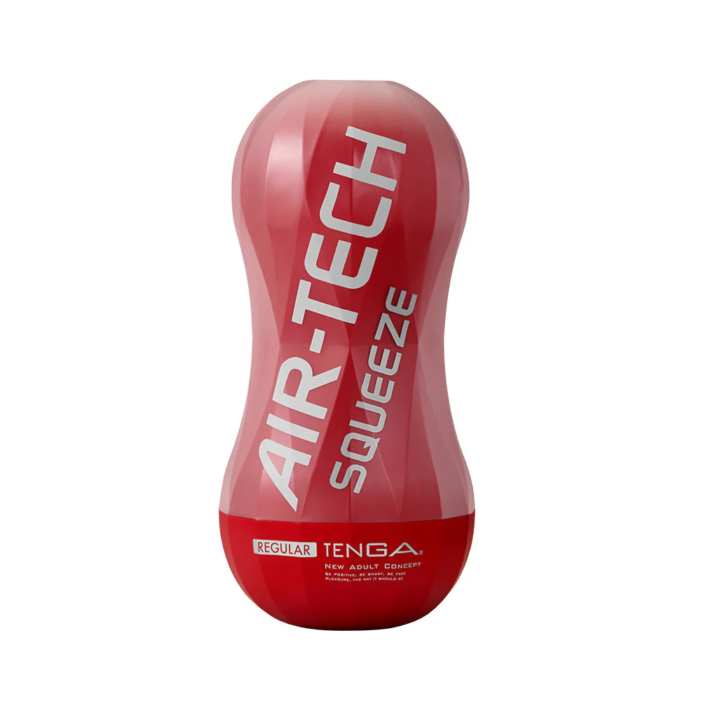AIR-TECH Squeeze Strength Bundle - Image 2