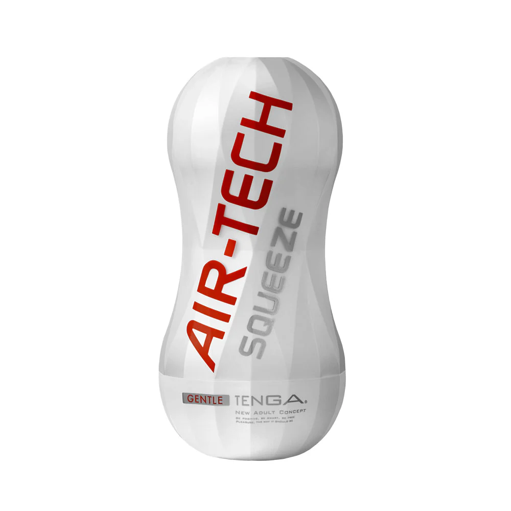 AIR-TECH Squeeze Strength Bundle - Image 3