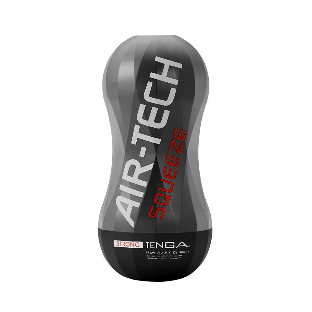 AIR-TECH Squeeze Strength Bundle - Image 4