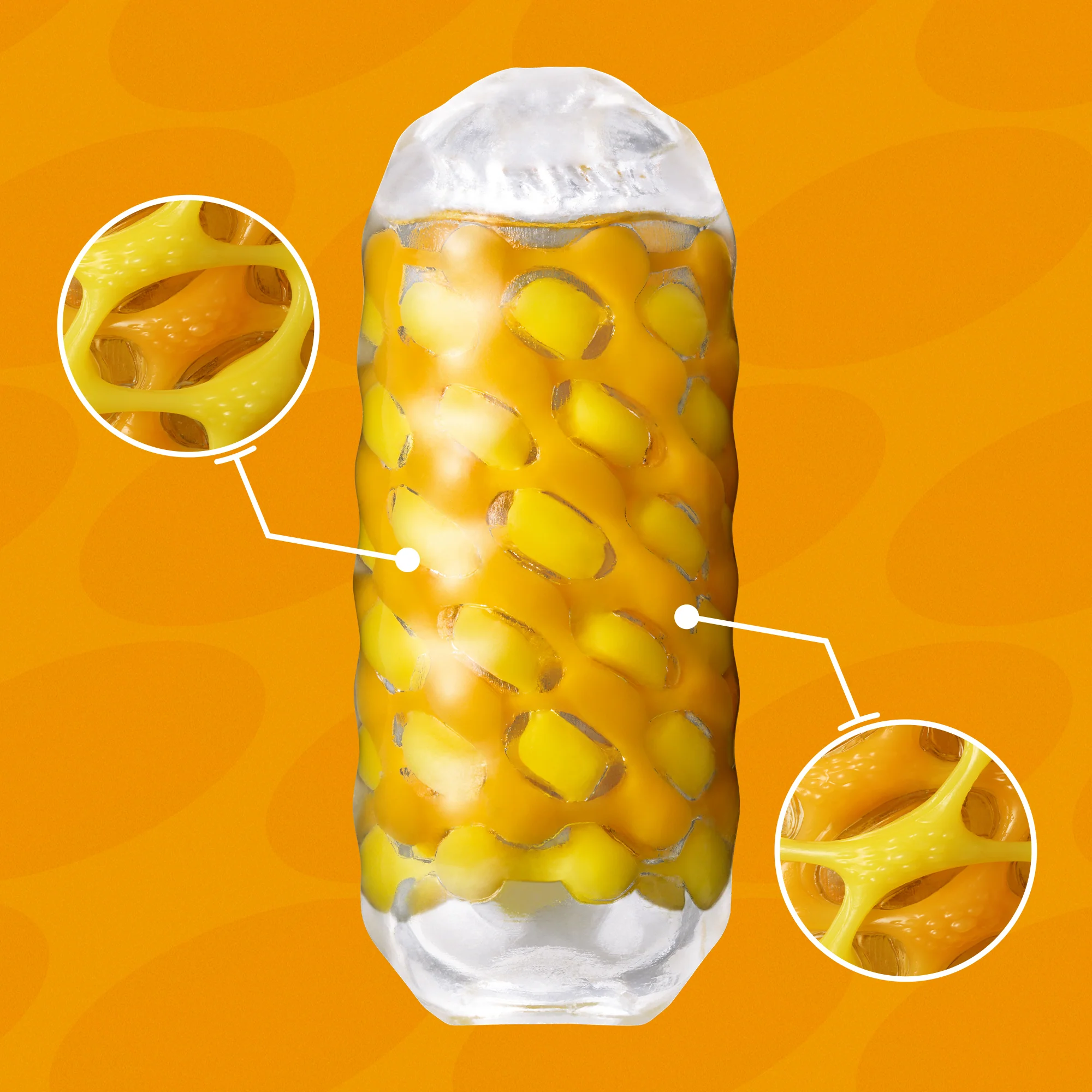 ART-INSPIRED TENGA Bundle - Image 7