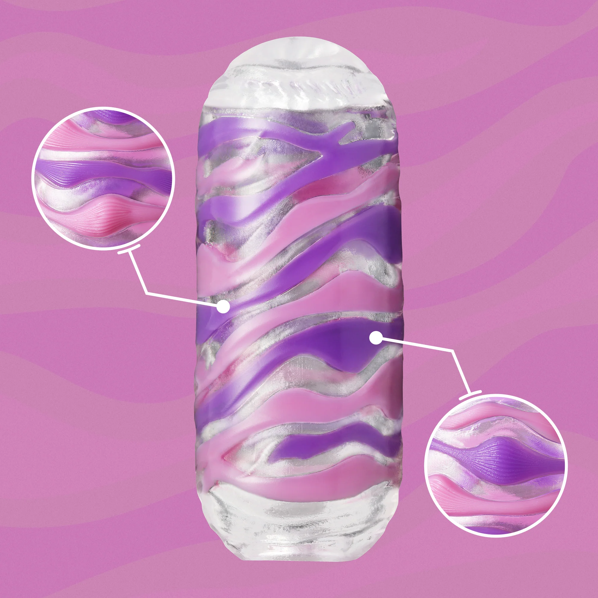 ART-INSPIRED TENGA Bundle - Image 8
