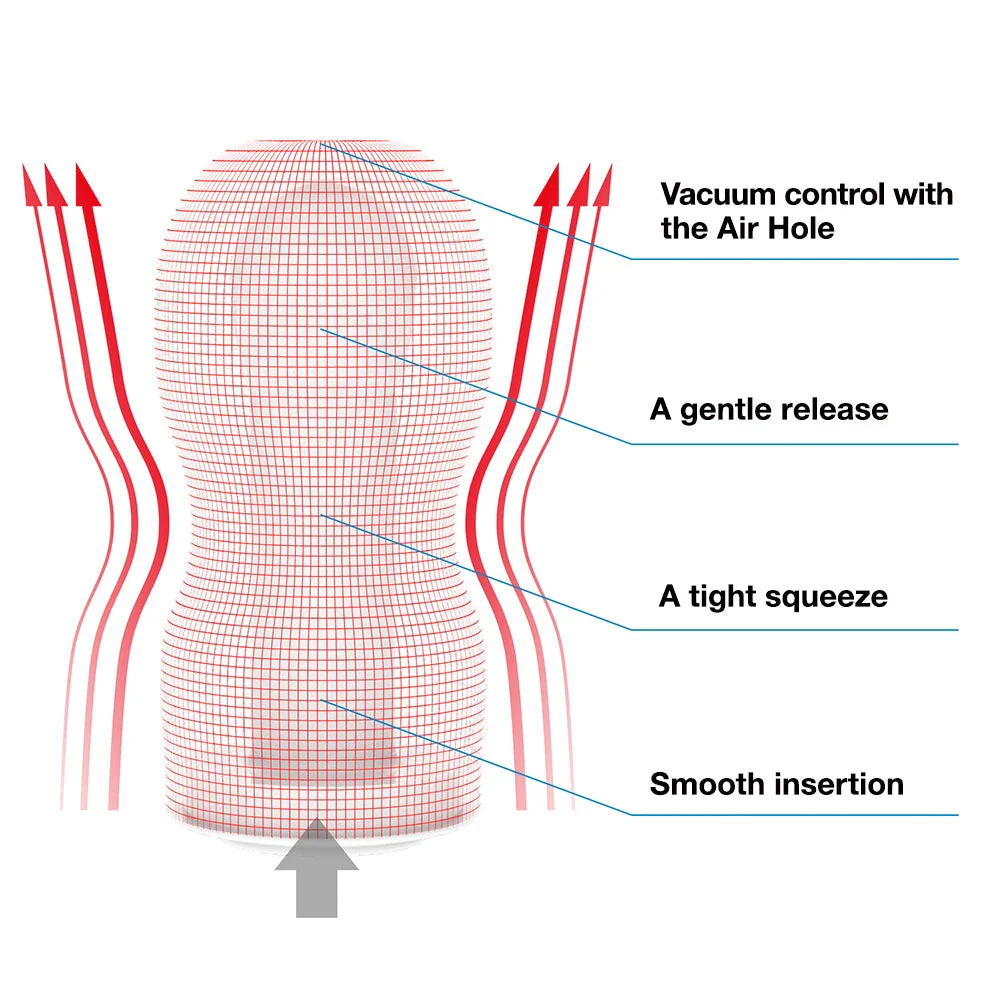 ORIGINAL VACUUM CUP - Image 2