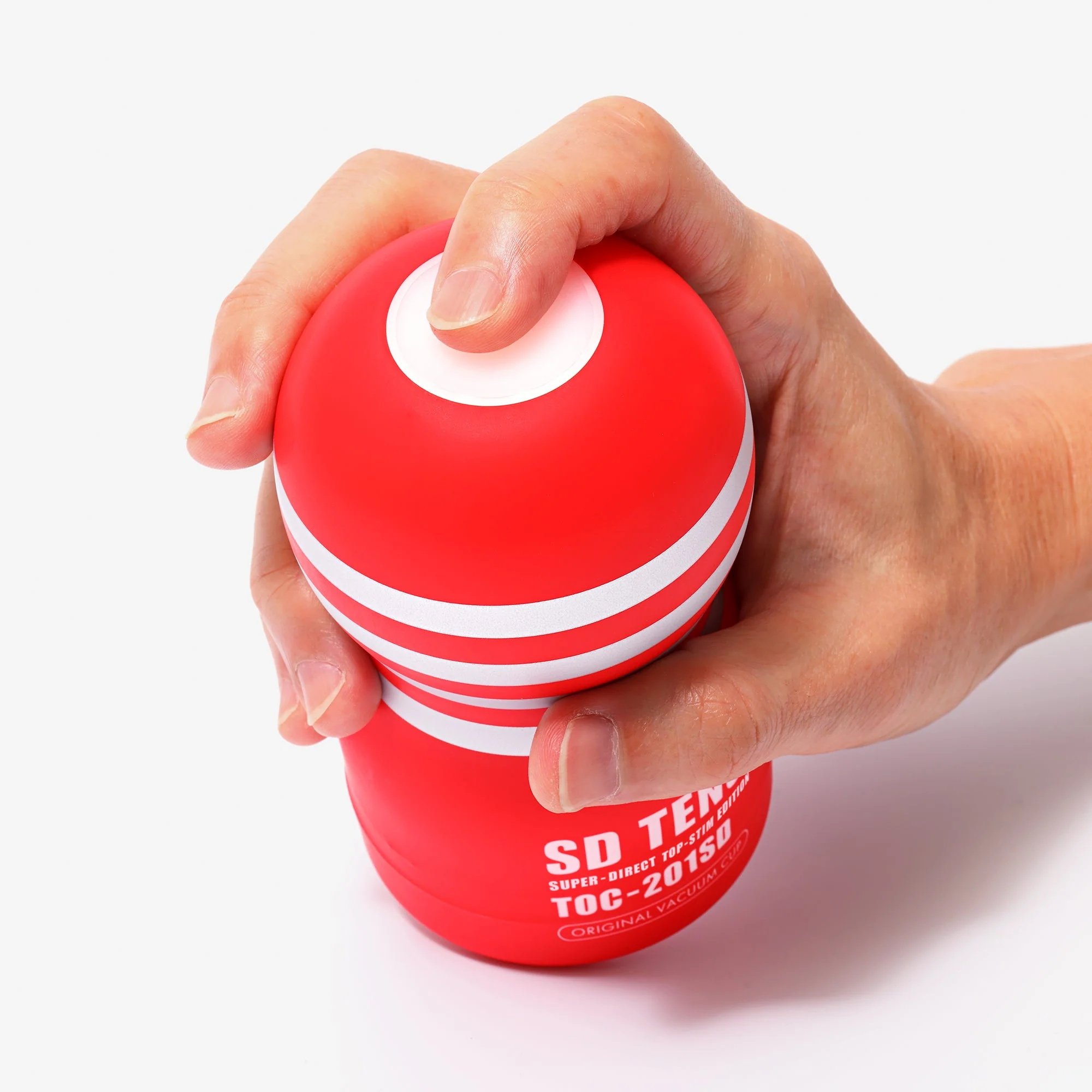 SD TENGA ORIGINAL VACUUM CUP Gentle - Image 5
