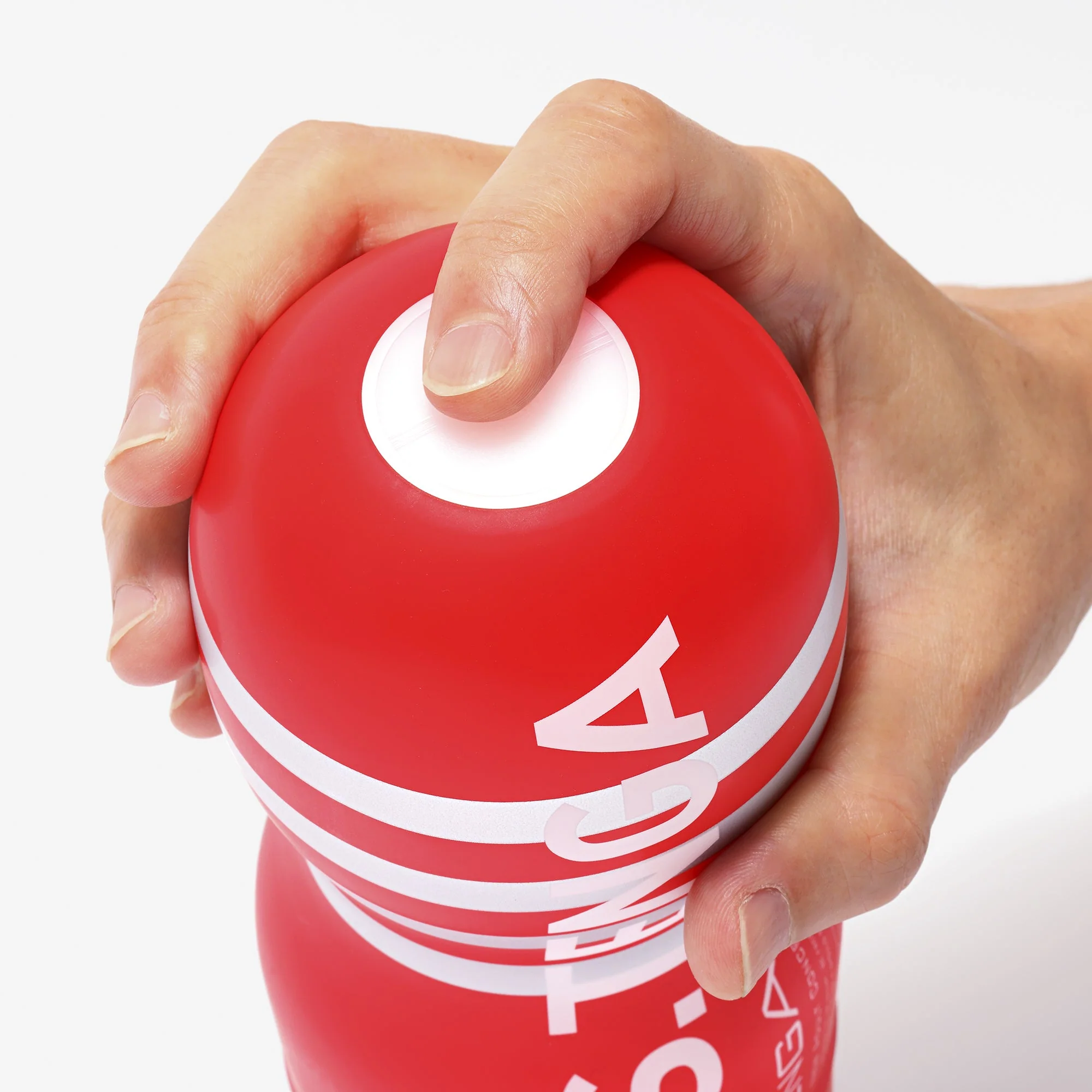 U.S. TENGA ORIGINAL VACUUM CUP Strong - Image 2