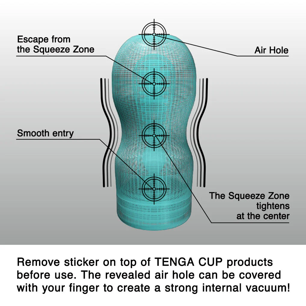 ORIGINAL VACUUM CUP EXTRA GENTLE - Image 3