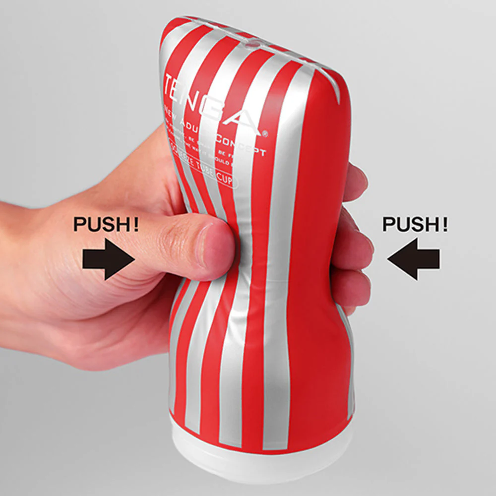 SOFT CASE CUP - Image 2