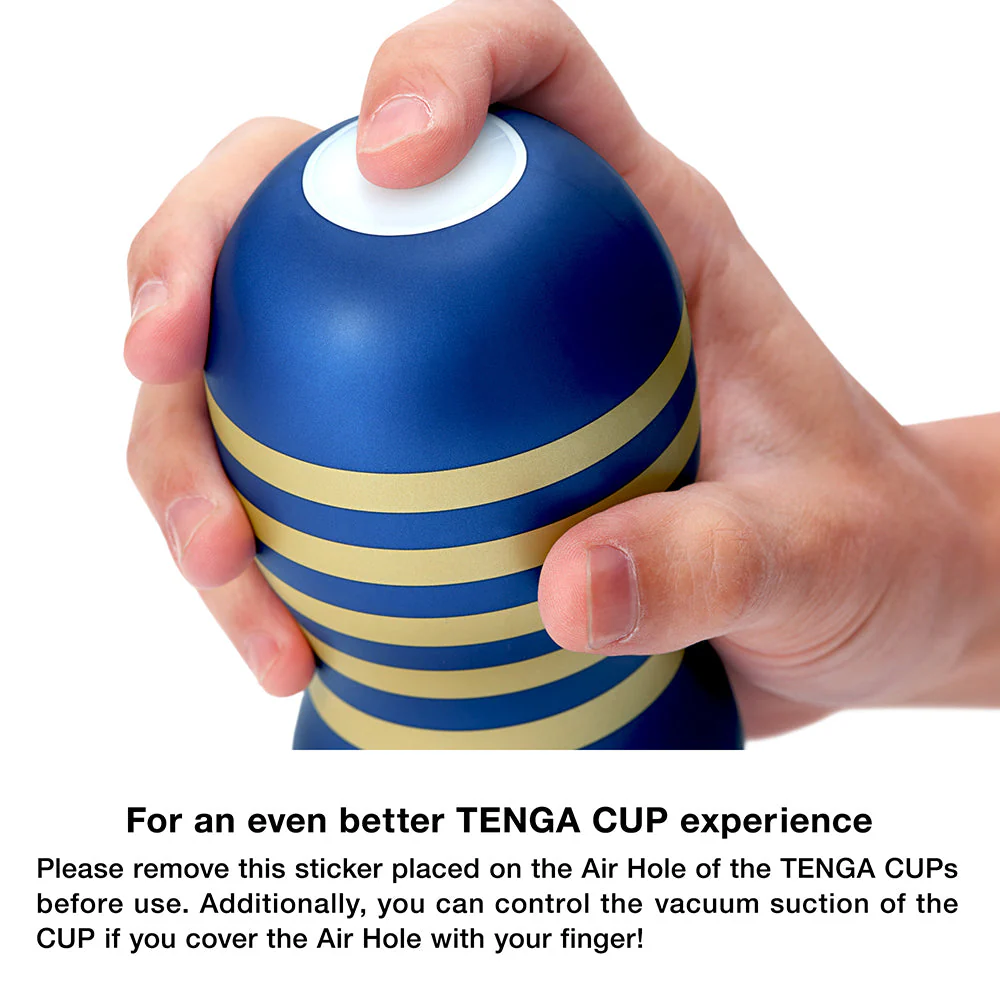PREMIUM TENGA SOFT CASE CUP - Image 4