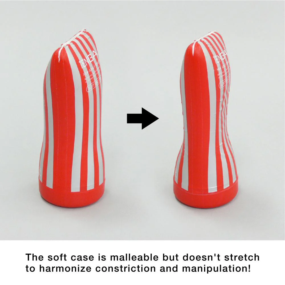 SOFT CASE CUP Gentle - Image 2