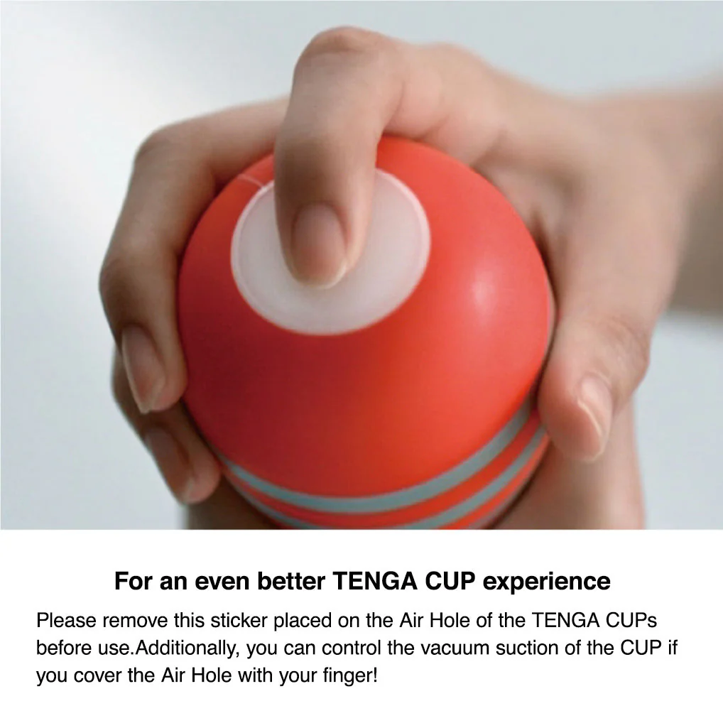 ROLLING HEAD CUP - Image 4