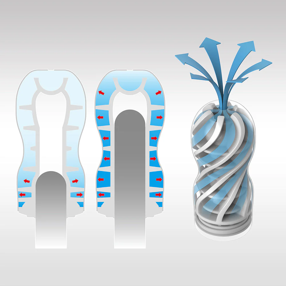 AIR FLOW CUP - Image 2