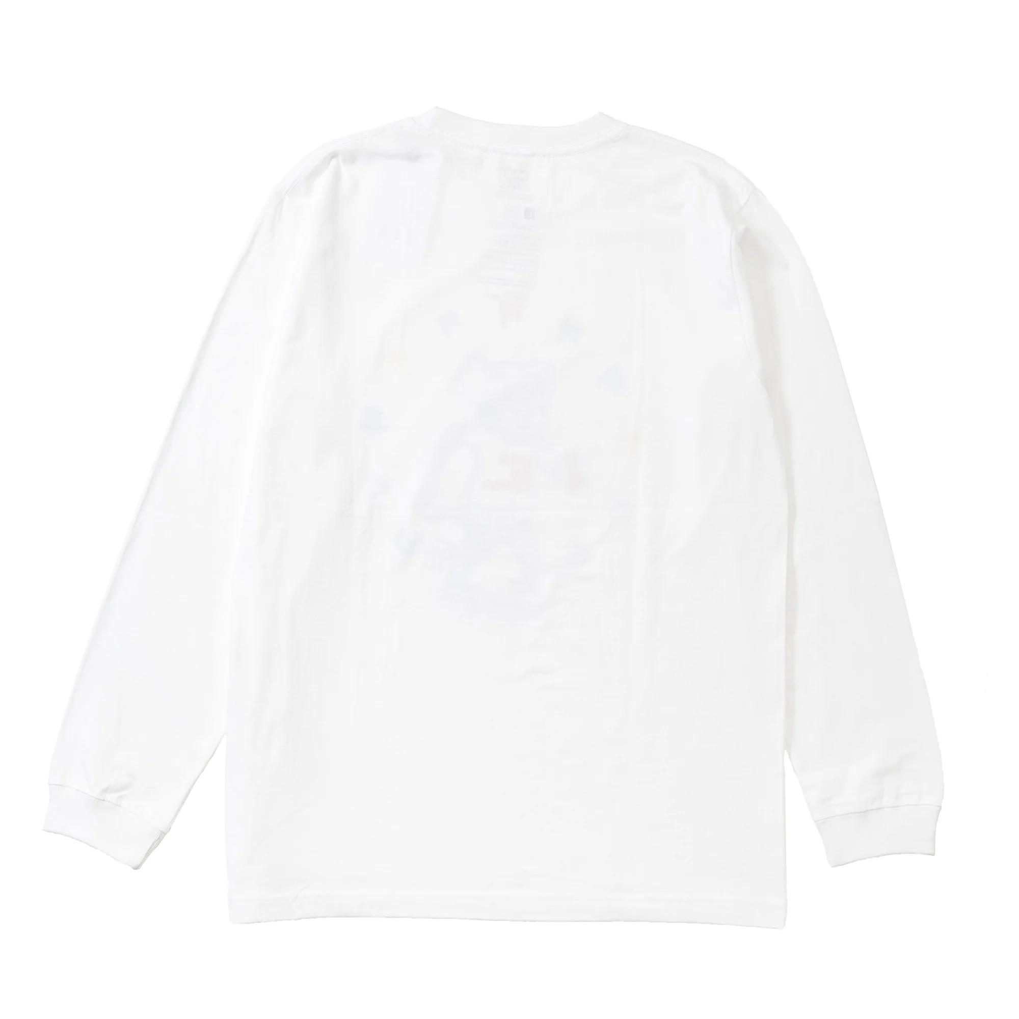 Long-Sleeve Unisex Dokumi T-Shirt - Image 2