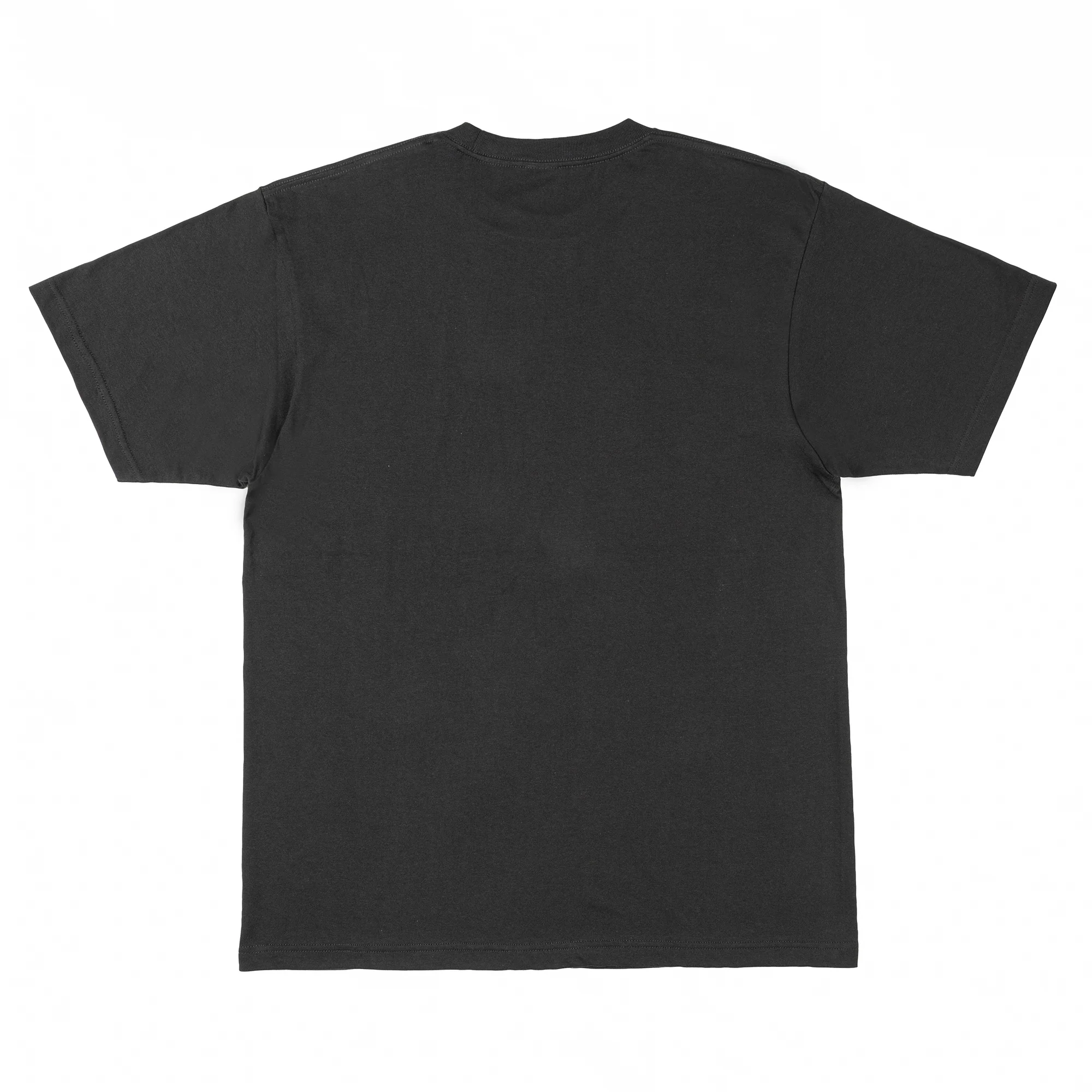 TNG T-Shirt Black - Image 2