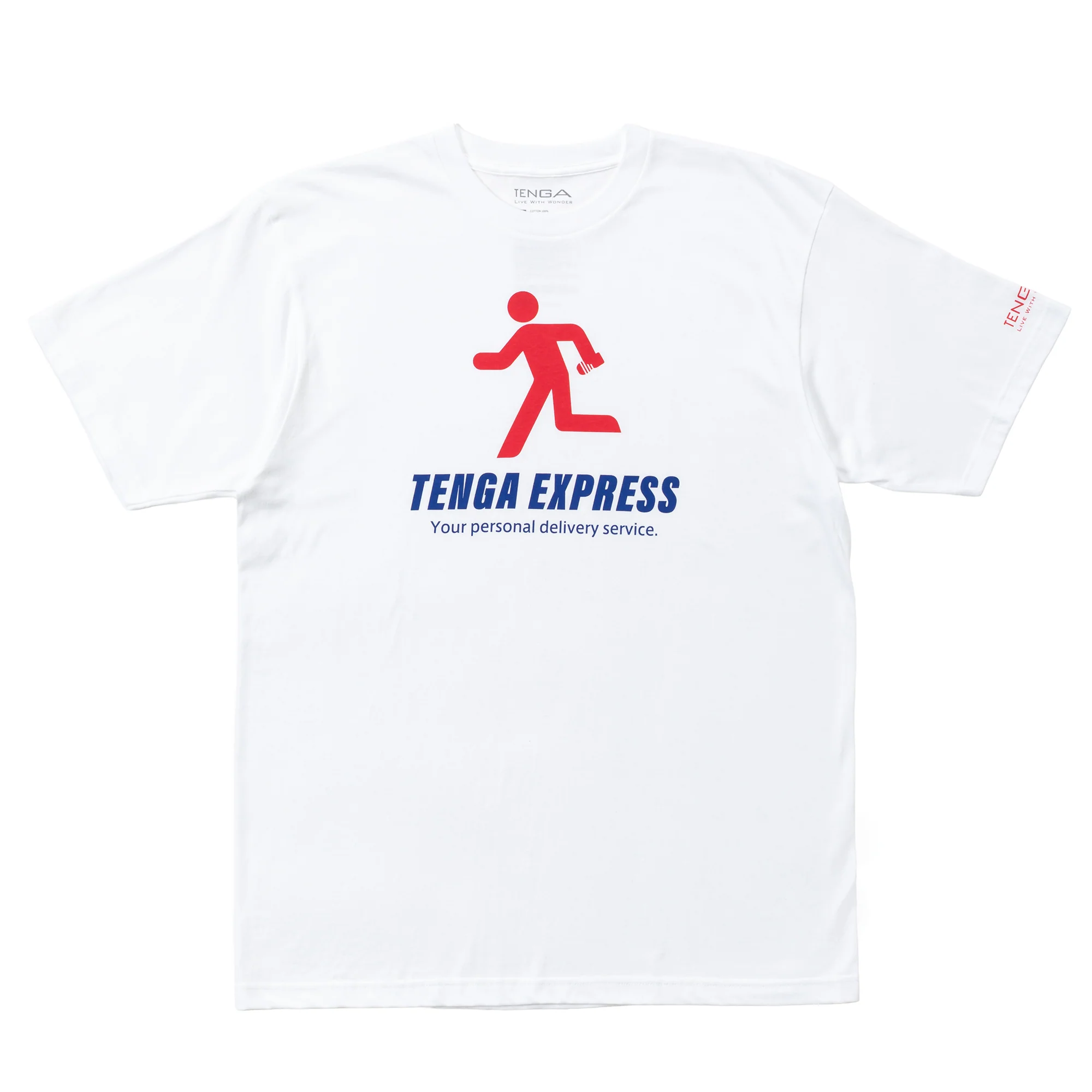 TENGA EXPRESS T-Shirt