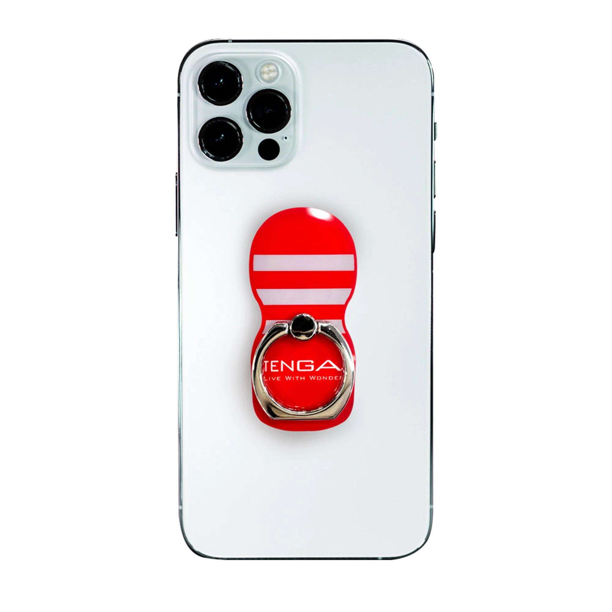 TENGA CUP Smartphone Ring - Image 2
