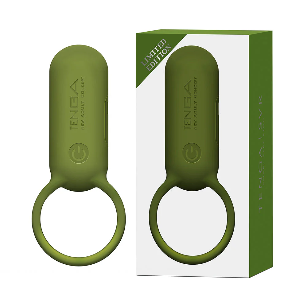 TENGA SVR Forest Khaki - Image 2