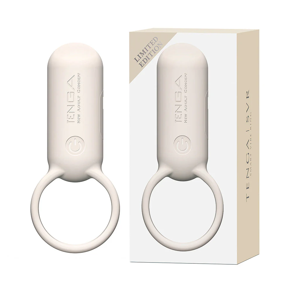 TENGA SVR Sand Beige - Image 2