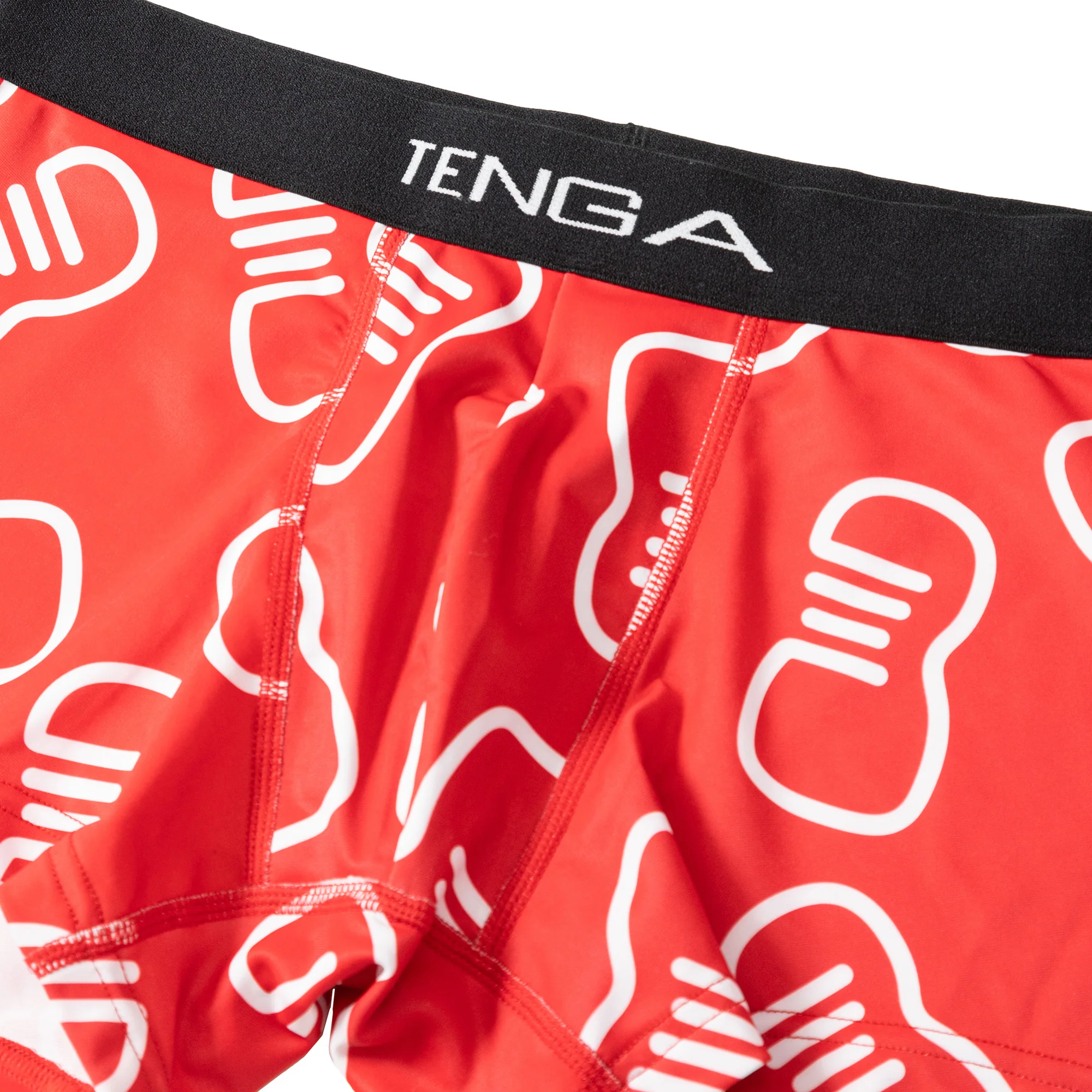 TENGA Iconic CUP Boxer Briefs - Image 2