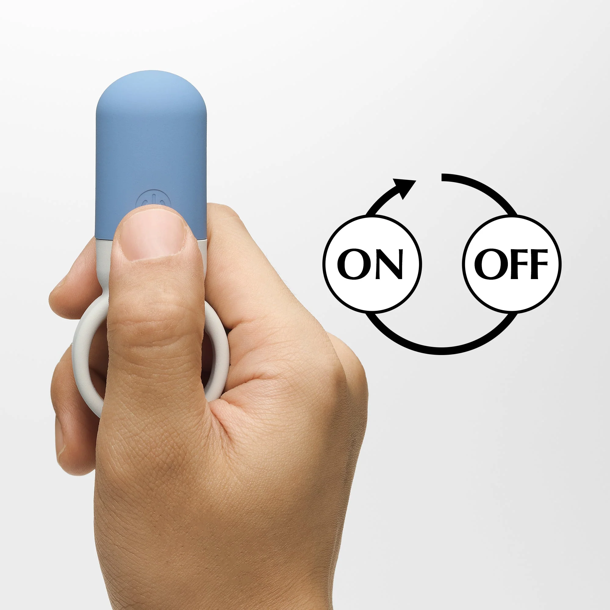 TENGA SVR one BLUE - Image 2