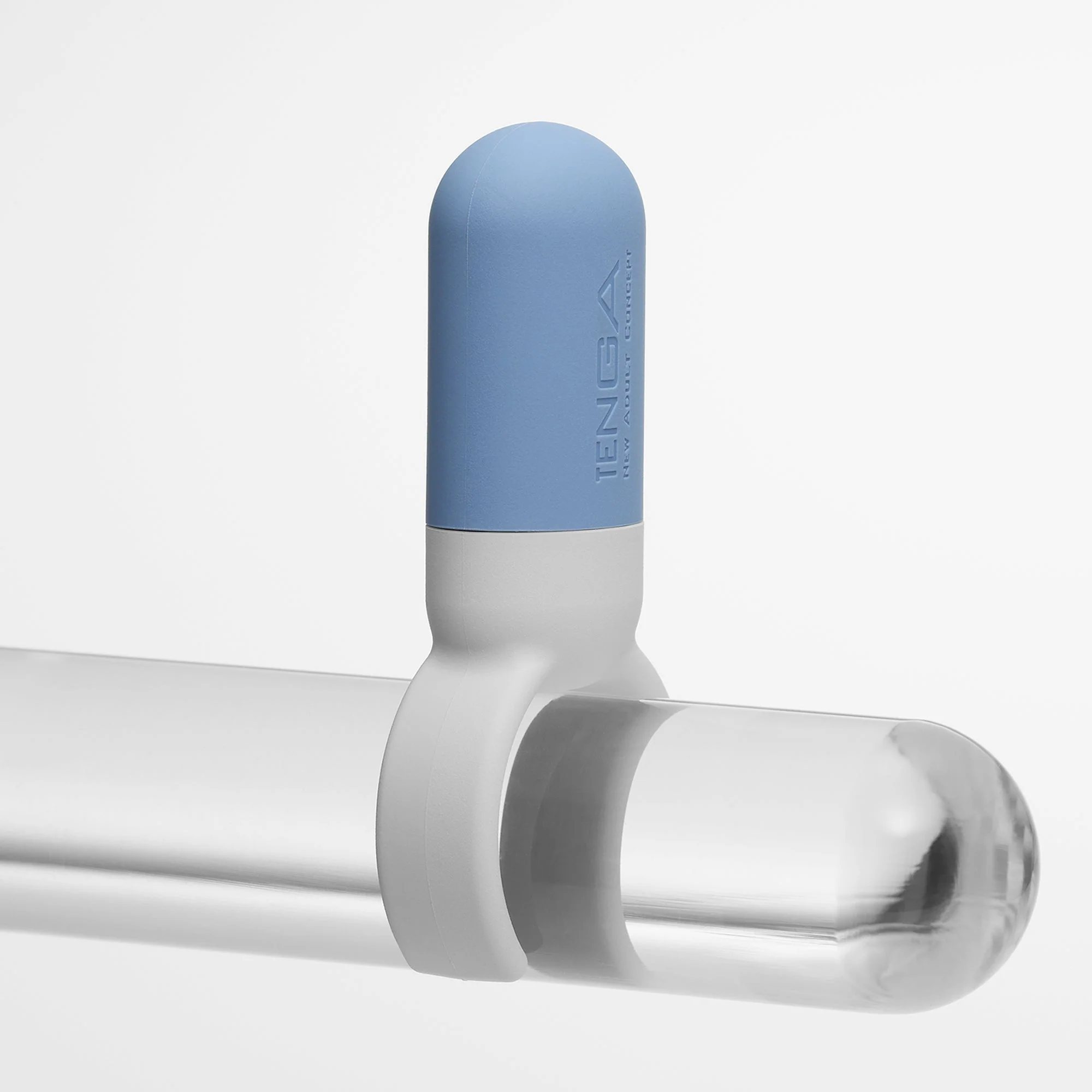 TENGA SVR one GRAY - Image 2